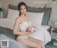 Park Jung Yoon's beauty in underwear in April 2017 (149 photos) P70 No.797a48