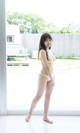 Yuka Natsumi 夏未ゆうか, 週プレ Photo Book 「ジューシィ・ポップ」 Set.01 P20 No.6e56dc