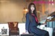 Beautiful Han Ga Eun in the February 2017 fashion photo shoot (98 photos) P91 No.236f6a