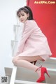 Beautiful Han Ga Eun in the February 2017 fashion photo shoot (98 photos) P36 No.6d8585