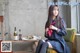 Beautiful Han Ga Eun in the February 2017 fashion photo shoot (98 photos) P78 No.aea122