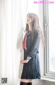 Beautiful Han Ga Eun in the February 2017 fashion photo shoot (98 photos) P5 No.83e1fa