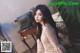 Beautiful Han Ga Eun in the February 2017 fashion photo shoot (98 photos) P34 No.714d18