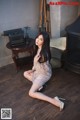 Beautiful Han Ga Eun in the February 2017 fashion photo shoot (98 photos) P68 No.e08dea