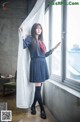 Beautiful Han Ga Eun in the February 2017 fashion photo shoot (98 photos) P49 No.96e0d3