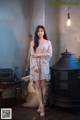 Beautiful Han Ga Eun in the February 2017 fashion photo shoot (98 photos) P28 No.8f6f69