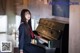 Beautiful Han Ga Eun in the February 2017 fashion photo shoot (98 photos) P88 No.978e97