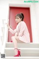 Beautiful Han Ga Eun in the February 2017 fashion photo shoot (98 photos) P81 No.8e3ba3