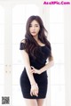 Beautiful Han Ga Eun in the February 2017 fashion photo shoot (98 photos) P6 No.e4a44c