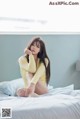 Beautiful Han Ga Eun in the February 2017 fashion photo shoot (98 photos) P70 No.32970c