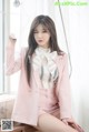 Beautiful Han Ga Eun in the February 2017 fashion photo shoot (98 photos) P89 No.7ab0db