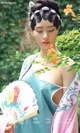 UGIRLS - Ai You Wu App No. 1576: Fang Zi Xuan (方子萱) (35 pictures) P25 No.a23202