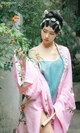 UGIRLS - Ai You Wu App No. 1576: Fang Zi Xuan (方子萱) (35 pictures) P12 No.4c6a69