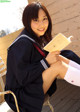 Yui Minami - Scene Dengan Murid P10 No.ea7cd7