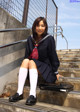 Yui Minami - Scene Dengan Murid P5 No.b180de