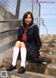 Yui Minami - Scene Dengan Murid P5 No.135a85