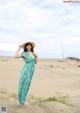 Rin Natsuki 夏木りん, デジタル写真集 「Endless Summer」 Set.01 P5 No.ce9fb0