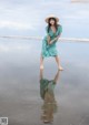 Rin Natsuki 夏木りん, デジタル写真集 「Endless Summer」 Set.01 P20 No.596a59