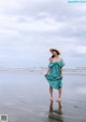 Rin Natsuki 夏木りん, デジタル写真集 「Endless Summer」 Set.01 P16 No.b585ed