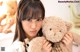 Rurika Ishihara - Lipkiss Redhead Bbc P4 No.c93a02 Image No. 17