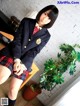 Rin Aoki - Wildass Model Bule P13 No.dd3092