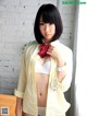 Rin Aoki - Wildass Model Bule P17 No.8153bd