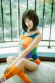 DKGirl Vol.082: Model Meng Bao Er (萌 宝儿 BoA) (49 photos) P15 No.b9668d