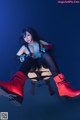 [Umeko J. 梅子] Tifa Lockhart ティファ・ロックハート Vol.02 P15 No.a4a0d0