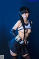 [Umeko J. 梅子] Tifa Lockhart ティファ・ロックハート Vol.02 P24 No.63494b