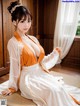 爱灵妖 - 穿越宋代の依梦 Set 1 20230603 Part 6 P9 No.c0dbb9