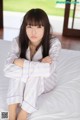 Nana Asakawa 浅川梨奈, [YS-Web] Vol.830 4th week 2018.12.19 P5 No.aecf2d