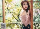 Beautiful Park Jung Yoon in the October 2016 fashion photo shoot (723 photos) P193 No.be2812