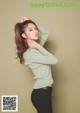 Beautiful Park Jung Yoon in the October 2016 fashion photo shoot (723 photos) P601 No.8e25c2