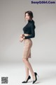 Beautiful Park Jung Yoon in the October 2016 fashion photo shoot (723 photos) P69 No.e9306f