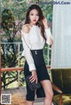 Beautiful Park Jung Yoon in the October 2016 fashion photo shoot (723 photos) P298 No.e1b36c