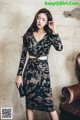Beautiful Park Jung Yoon in the October 2016 fashion photo shoot (723 photos) P587 No.66e1fd