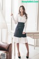 Beautiful Park Jung Yoon in the October 2016 fashion photo shoot (723 photos) P216 No.175cc1