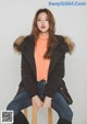 Beautiful Park Jung Yoon in the October 2016 fashion photo shoot (723 photos) P659 No.c5e60e