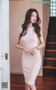 Beautiful Park Jung Yoon in the October 2016 fashion photo shoot (723 photos) P492 No.3aca3f