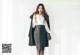 Beautiful Park Jung Yoon in the October 2016 fashion photo shoot (723 photos) P448 No.ed9970