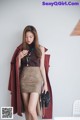 Beautiful Park Jung Yoon in the October 2016 fashion photo shoot (723 photos) P224 No.132b26