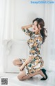 Beautiful Park Jung Yoon in the October 2016 fashion photo shoot (723 photos) P337 No.61b8de