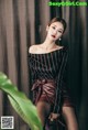 Beautiful Park Jung Yoon in the October 2016 fashion photo shoot (723 photos) P202 No.f60efb