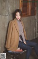 Beautiful Park Jung Yoon in the October 2016 fashion photo shoot (723 photos) P47 No.599c95