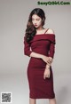 Beautiful Park Jung Yoon in the October 2016 fashion photo shoot (723 photos) P40 No.2aac46