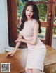 Beautiful Park Jung Yoon in the October 2016 fashion photo shoot (723 photos) P495 No.902517