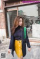 Beautiful Park Jung Yoon in the October 2016 fashion photo shoot (723 photos) P283 No.9bc010