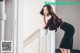 Beautiful Park Jung Yoon in the October 2016 fashion photo shoot (723 photos) P126 No.444f64