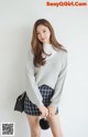 Beautiful Park Jung Yoon in the October 2016 fashion photo shoot (723 photos) P203 No.c50e2c