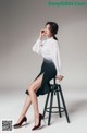 Beautiful Park Jung Yoon in the October 2016 fashion photo shoot (723 photos) P17 No.dbd5b3